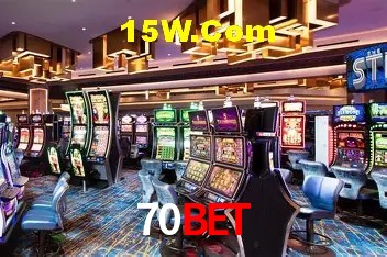70Bet - Game Jogo Cassino no Brasil - 70 Bet App
