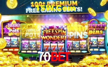 70Bet Com Paga