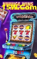70 Bet App