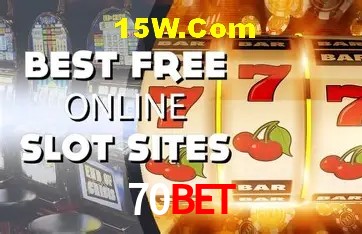  70 Bet App