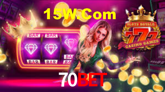 70Bet Com Paga