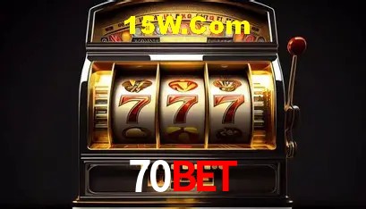 70Bet: Seu Cassino Premiado com Pagamentos Rápidos