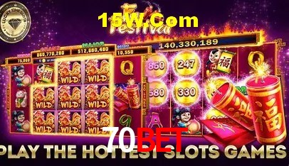 70Bet Com Paga