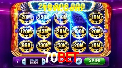 70Bet